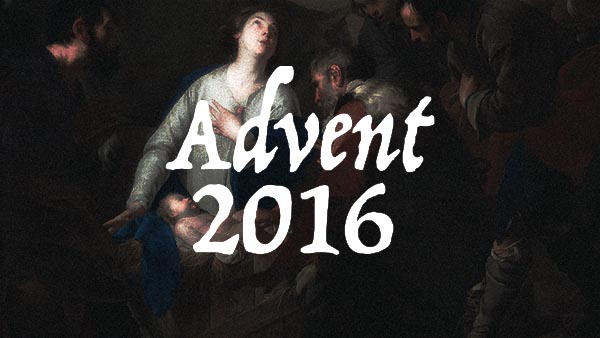 Advent 2016