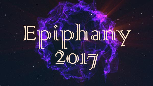 Epiphany 2017