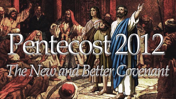 Pentecost2012