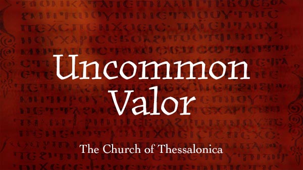 Uncommon Valor