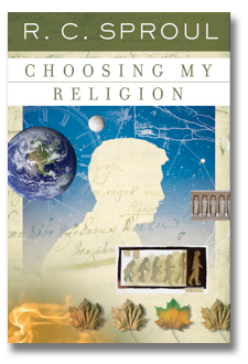 Choosing my Religion